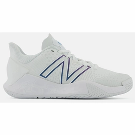 Tennisschoen New Balance Women Fresh Foam X Lav v2 White-Schoenmaat 38