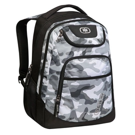 Rugzak OGIO Tribune Camo Black