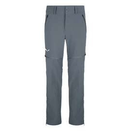 Reißverschlusshose Salewa Talveno 2 Durastretch 2/1 Herren Java Blue