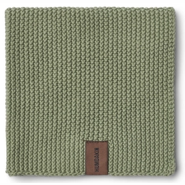 Vaatdoek Humdakin Knitted Green Tea