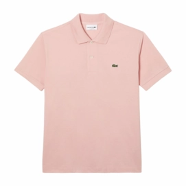 Polo Shirt Lacoste Men L1212 Classic Fit Waterlily