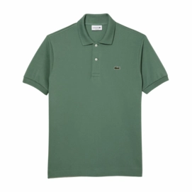 Polo Shirt Lacoste Men L1212 Classic Fit Ash Tree