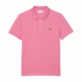 Polo Lacoste Homme PH4012 Slim Fit Reseda Pink