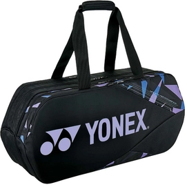 Tennistas Yonex Pro Tournament Bag Mist Purple