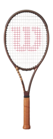 Raquette de Tennis Wilson Pro Staff 97UL V14 (Cordée)