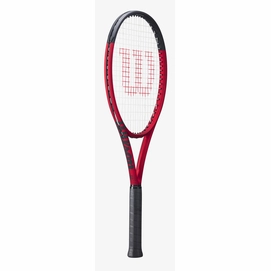 Tennis racket Wilson Clash 100L V2 (Unstrung)