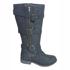 Bottes Femme JJ Footwear Arese Silver XXL+-Taille 37