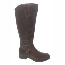 Damenstiefel JJ Footwear Sydney Espresso M/L