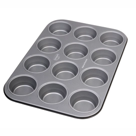 Muffin Tray Dr. Oetker Kreativ 12 Cups