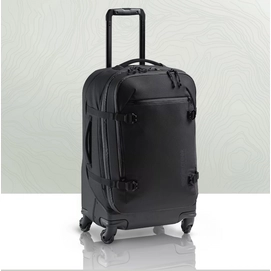 Valise Eagle Creek Caldera 4-Wheel 70L 26 Inch Black