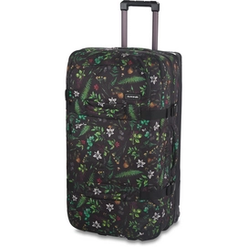 Reistas Dakine Split Roller 110L Woodland Floral