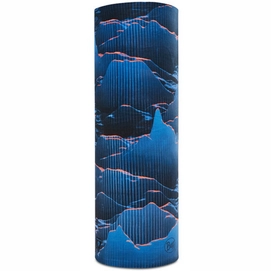 Nekwarmer Buff Thermonet S-Wave Blue