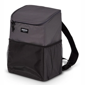 Sac Isotherme Igloo Backpack 18 Sport Grey