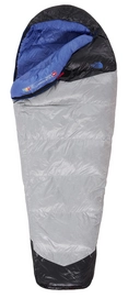 Slaapzak The North Face Women Blue Kazoo Sleeping Bag High Rse Grey Stellar Blue