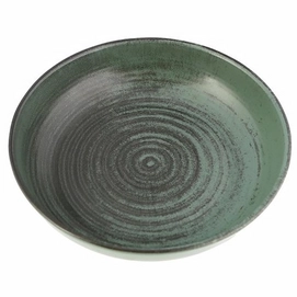 Bol Porland Anillo Lykke Green 17 cm (6-pièces)