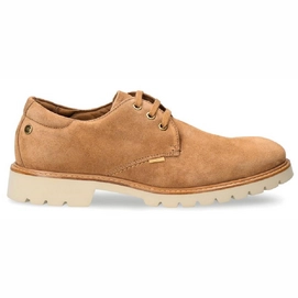 Lace-up Shoes Panama Jack Men Gadner C3 Velor Bark-Shoe size 42