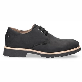 Lace-up Shoes Panama Jack Men Gadner C4 Napa Grass Black-Shoe size 44
