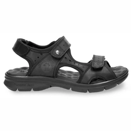 Sandals Panama Jack Men Salton C33 Napa Grass Black-Shoe size 41