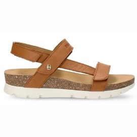 Sandals Panama Jack Women Selma B7 Napa Bark-Shoe size 37