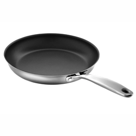 Frying Pan OXO Good Grips Stainless Steel Pro 28 cm