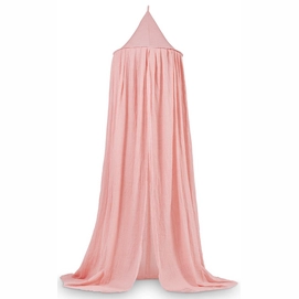 Moskitonetz Jollein Vintage Blush Pink 245 cm