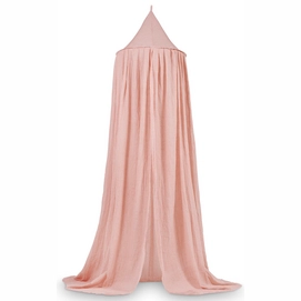 Moustiquaire Jollein Vintage Pale Pink 245 cm