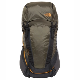 Backpack The North Face Terra 65 TNF Dark Grey Heather New Taupe Green (L/XL)