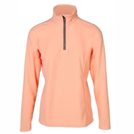 Skipully Brunotti Women Misma-N Fleece Blush