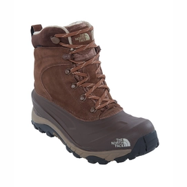 Snow Boot The North Face Men Chilkat III Carafe Brown