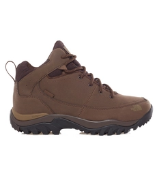 Wandelschoen The North Face Snowstrike II Brown