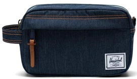 Toilettas Herschel Supply Co. Chapter Carry On 3 L Indigo Denim