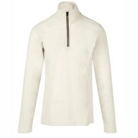 Skipullover Brunotti Women Misma-N Fleece White Foam