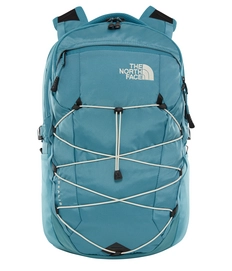 Rugzak The North Face Borealis Pack Storm Blue Vintage White