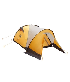 Tent The North Face Assault 3 Summit Gold Asphalt Grey