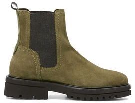 Marc O'Polo Licia Chelsea Khaki Damen