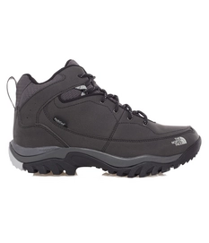 Walking Shoe The North Face Snowstrike II Black