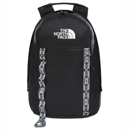 Rugzak The North Face Lineage Pack 20 TNF Black TNF White