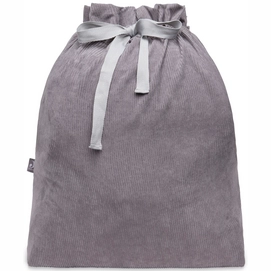 Boxopbergzak Jollein Corduroy Storm Grey 23