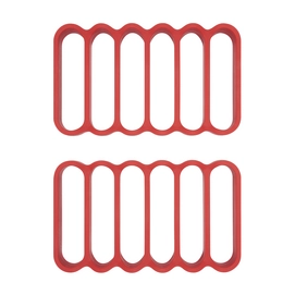 Braadrek OXO Good Grips (set van 2)