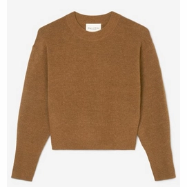 Pullover Marc O'Polo Women M08605160469 Umbra Brown Melange