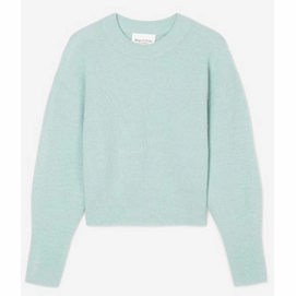 Pull Marc O'Polo Women 208605160469 Frozen Blue
