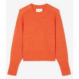 Pullover Marc O'Polo Women M08605160469 Sundown Orange