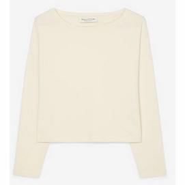 Longsleeve Marc O'Polo Women M08204552451 Chalky Sand