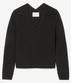 Pullover Marc O'Polo Women 208605960019 Black