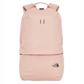Rugzak The North Face Back To The Future Berkly Pink Salt TNF Black