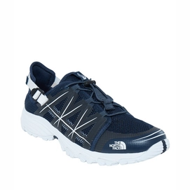 Trailrunningschuh The North Face Litewave AMPhibious Urban Navy TNF White Herren