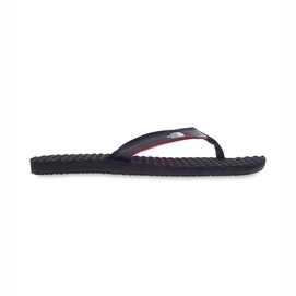 Tongs The North Face Femme Base Camp Noir