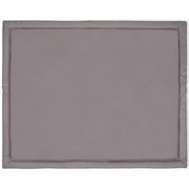 Laufstalldecke Jollein Storm Grey (75 x 95 cm)