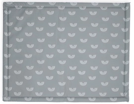 Boxdek Jollein Rainbow Grey (75 x 95 cm)