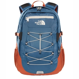 Rugzak The North Face Borealis Classic Shady Blue Gingerbread